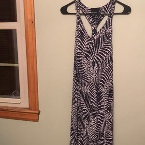 Prettiest maxi dress this side of the Mississippi